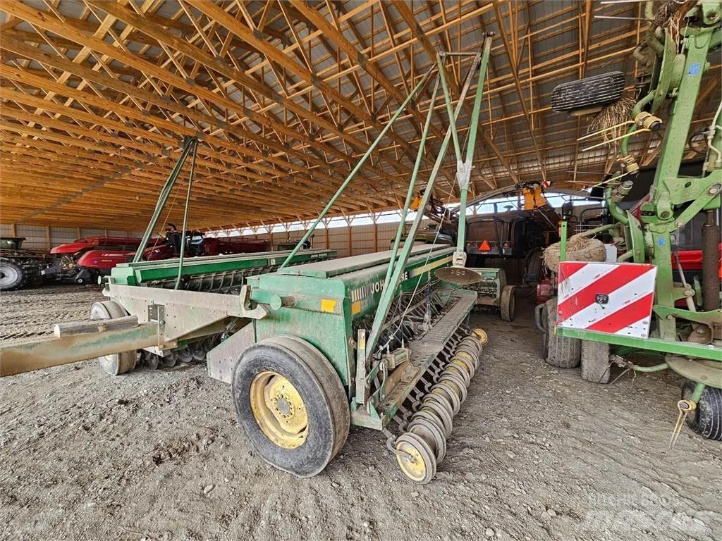 John Deere 450 Other