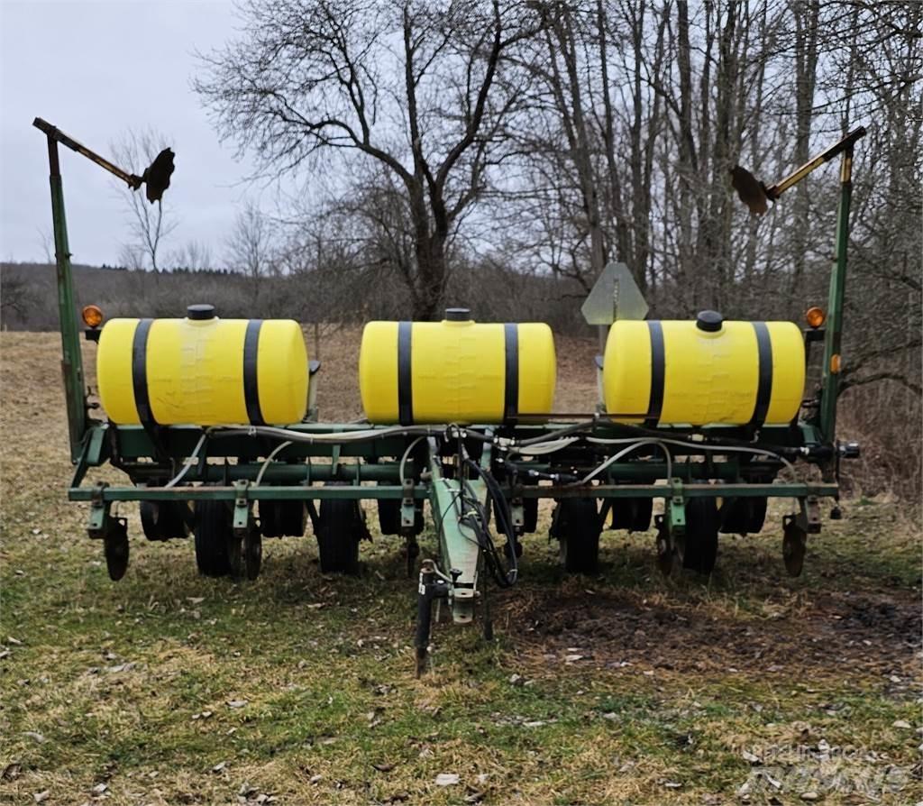 John Deere 7000 Other