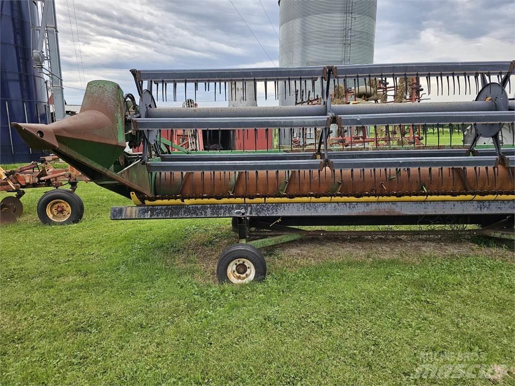John Deere 920 Other