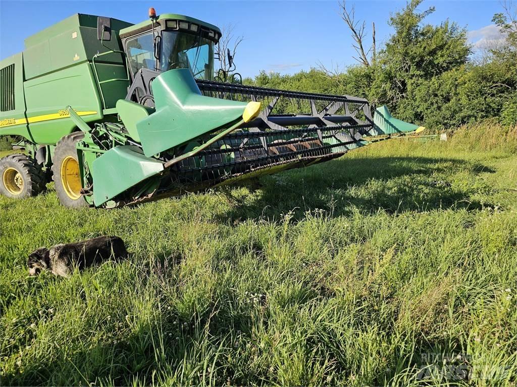John Deere 920 Other