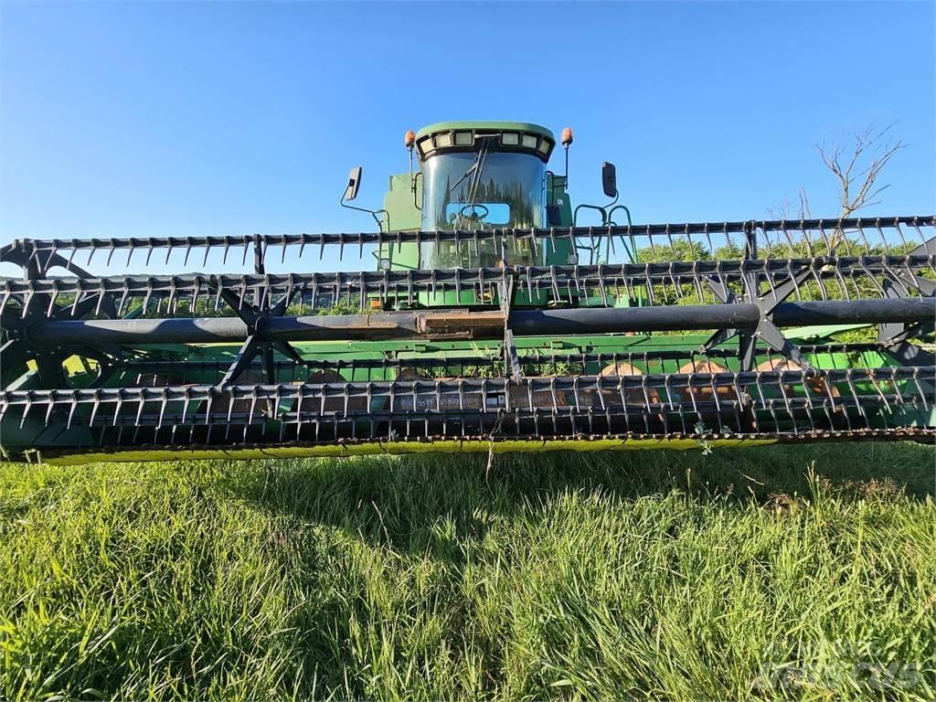 John Deere 920 Other