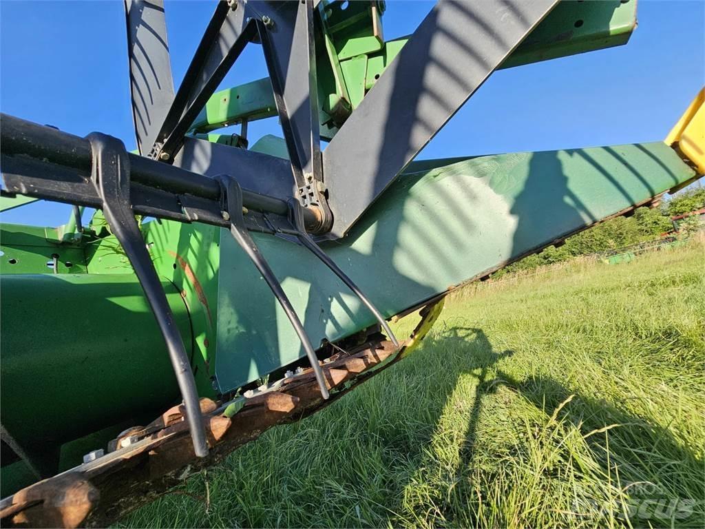 John Deere 920 Other