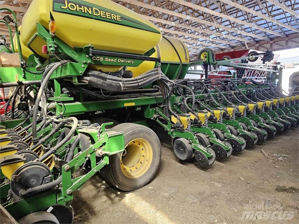 John Deere DB60 Other