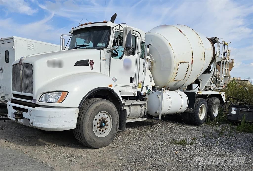 Kenworth T440 Other
