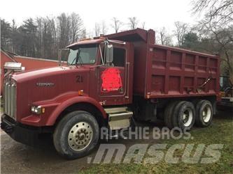Kenworth T800 Other