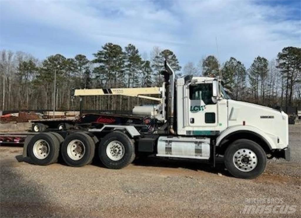 Kenworth T800 Other