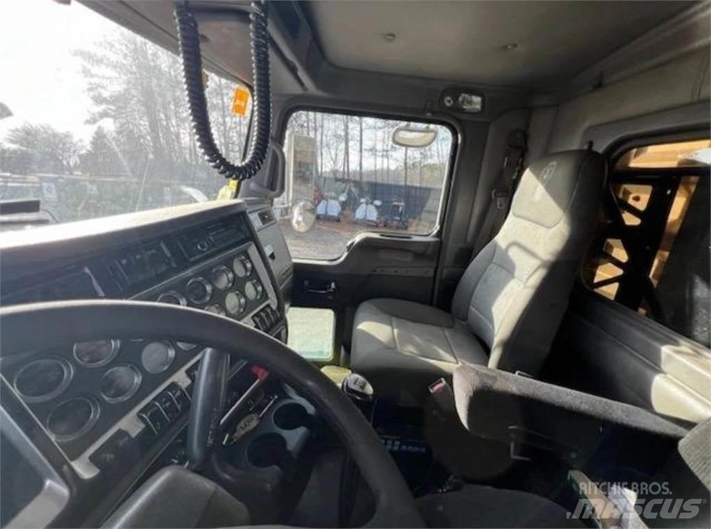 Kenworth T800 Other