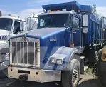 Kenworth T800 Other