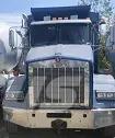 Kenworth T800 Other
