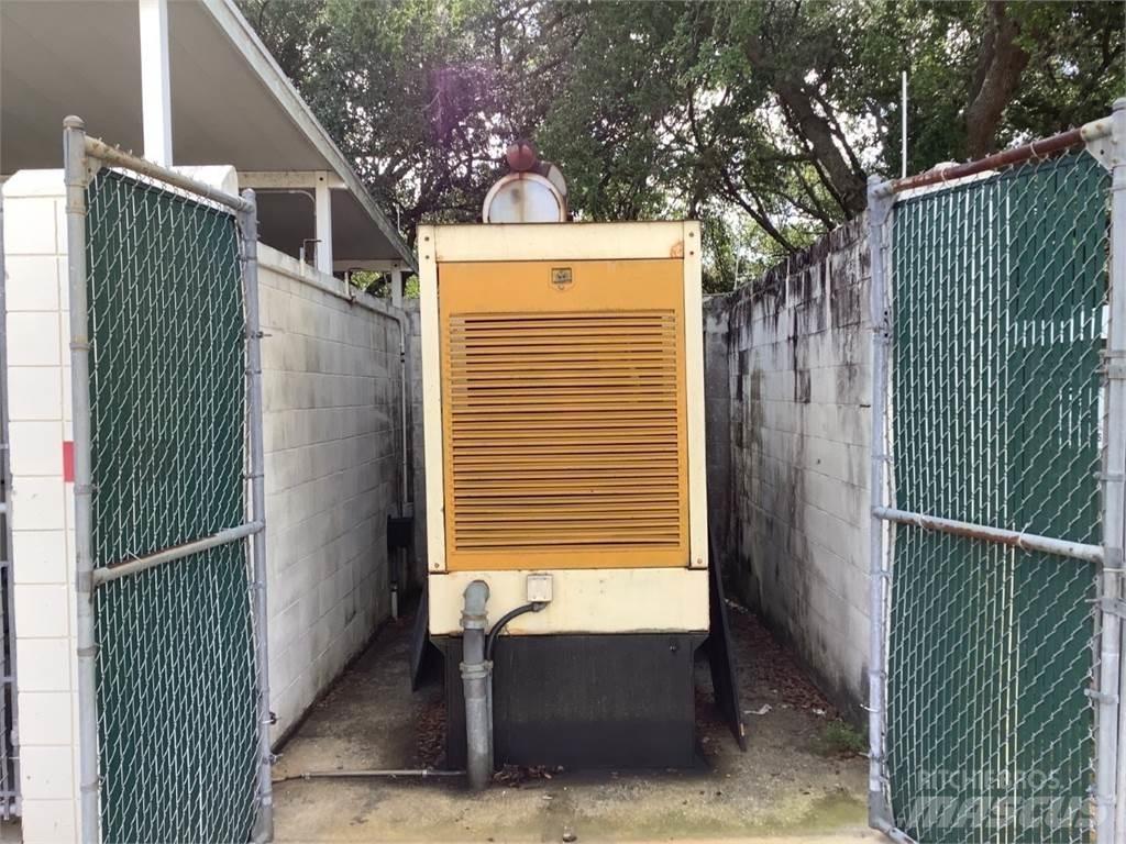 Kohler 200kw Other