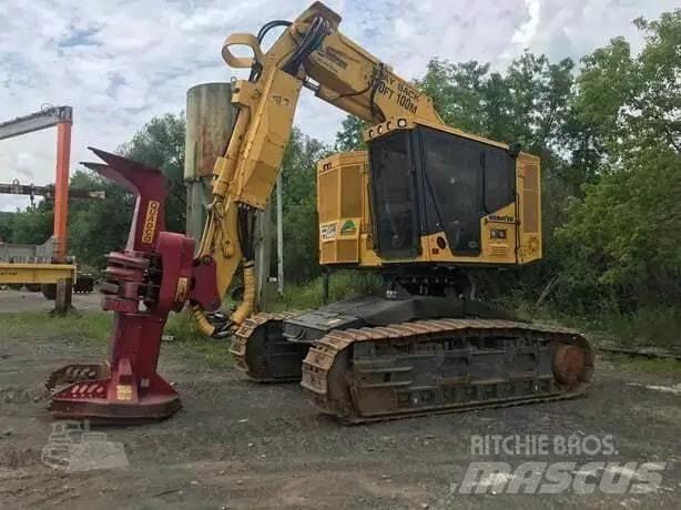 Komatsu XT445L-5 Other