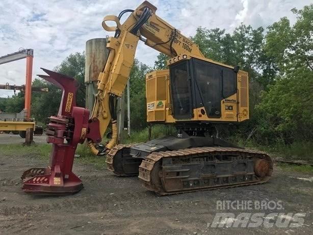 Komatsu XT445L-5 Other