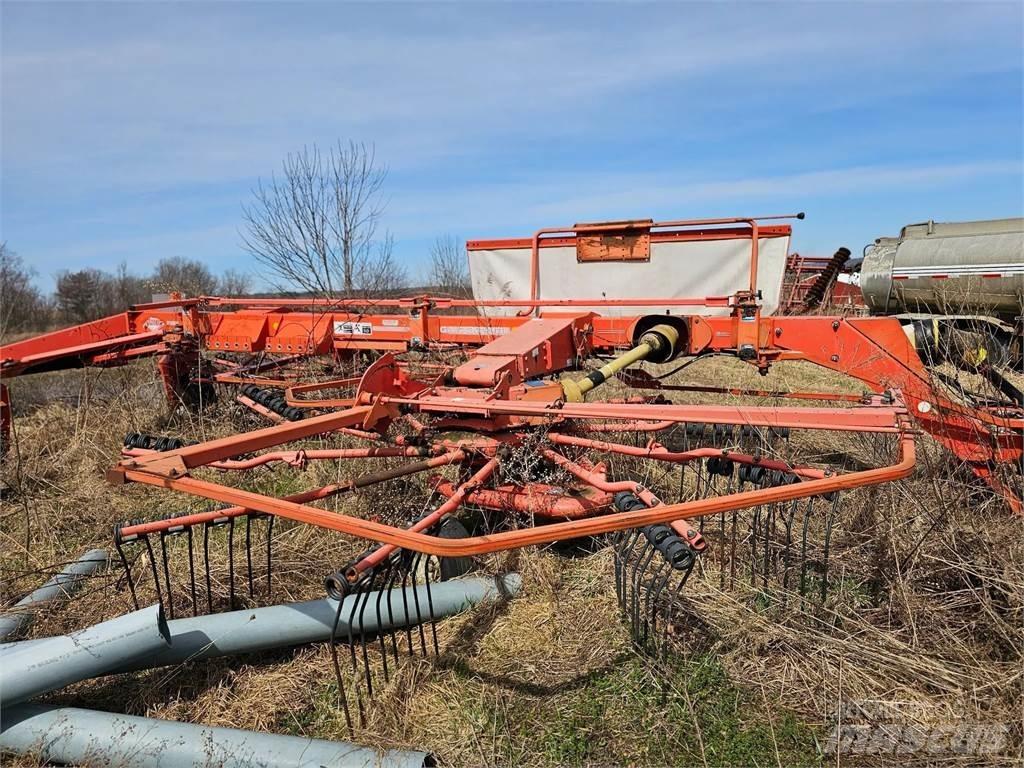 Kuhn GA 7302 DL Other