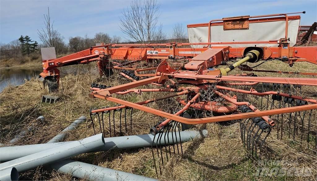 Kuhn GA 7302 DL Other
