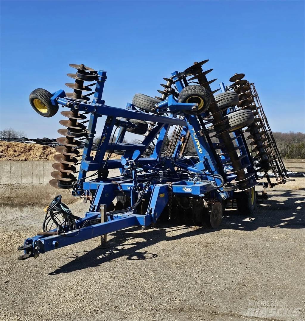 Landoll 7431-26 Other