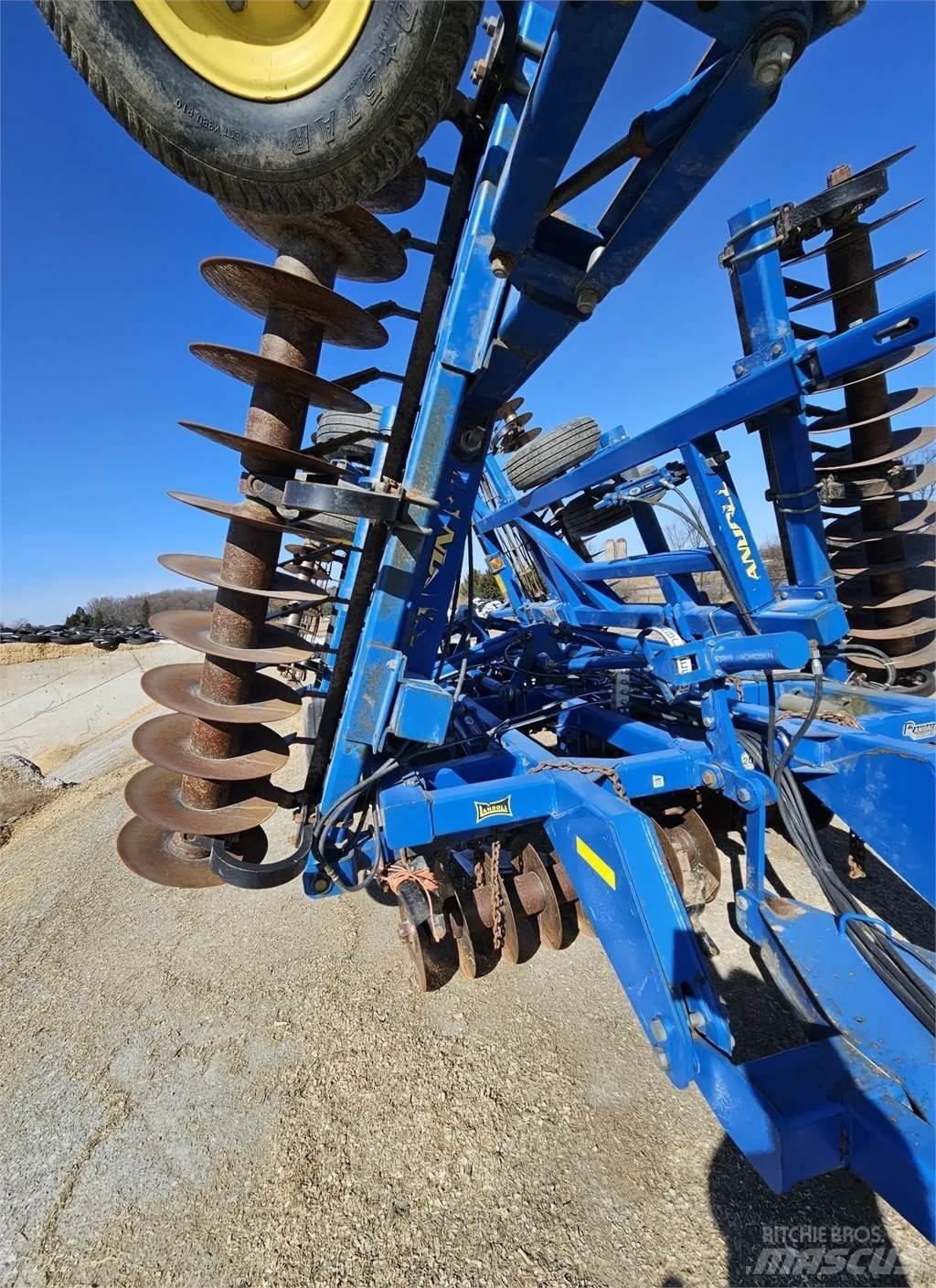 Landoll 7431-26 Other