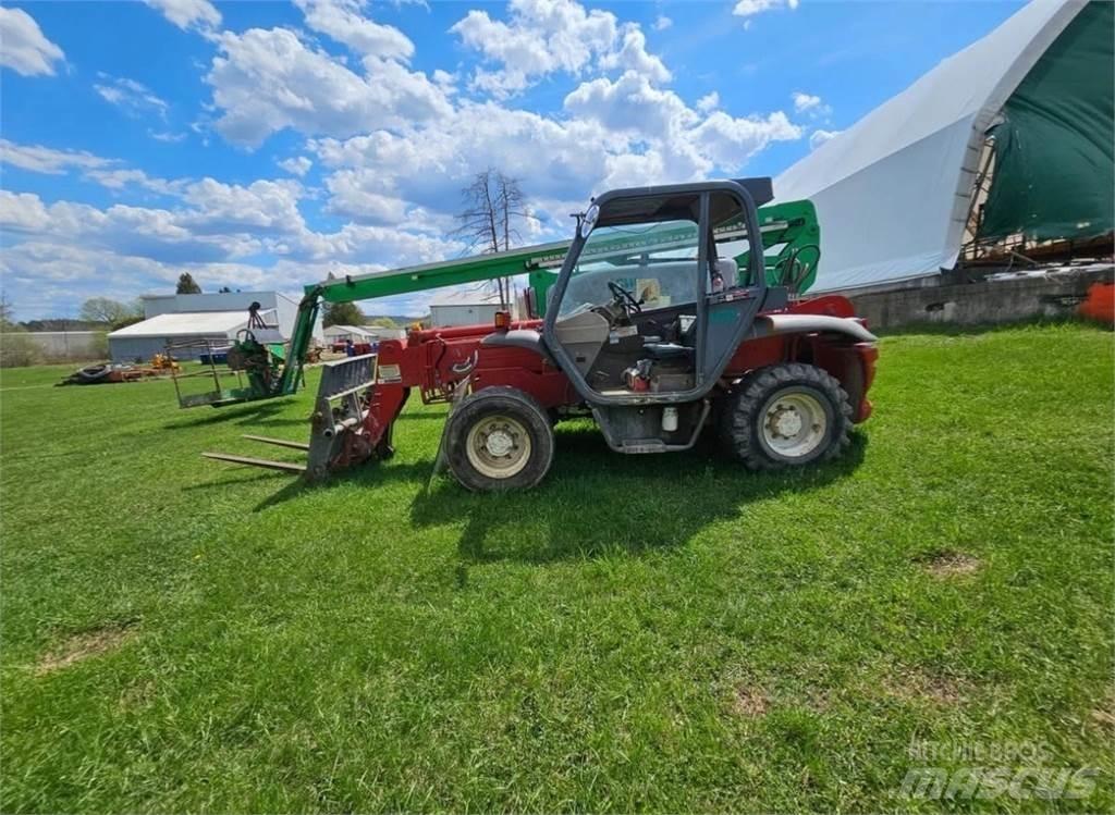 Manitou MVT1130L Other