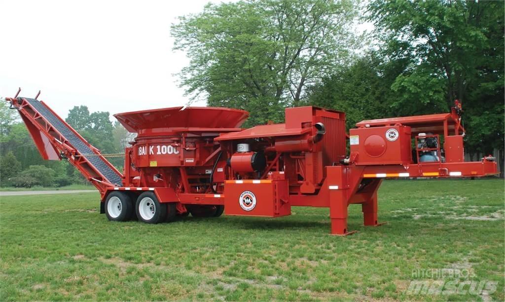 Morbark 1000 Other