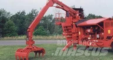 Morbark 1100 Other