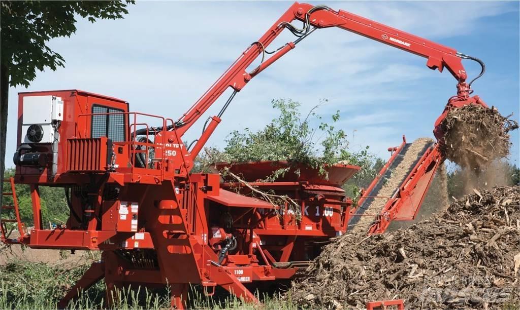 Morbark 1100 Other