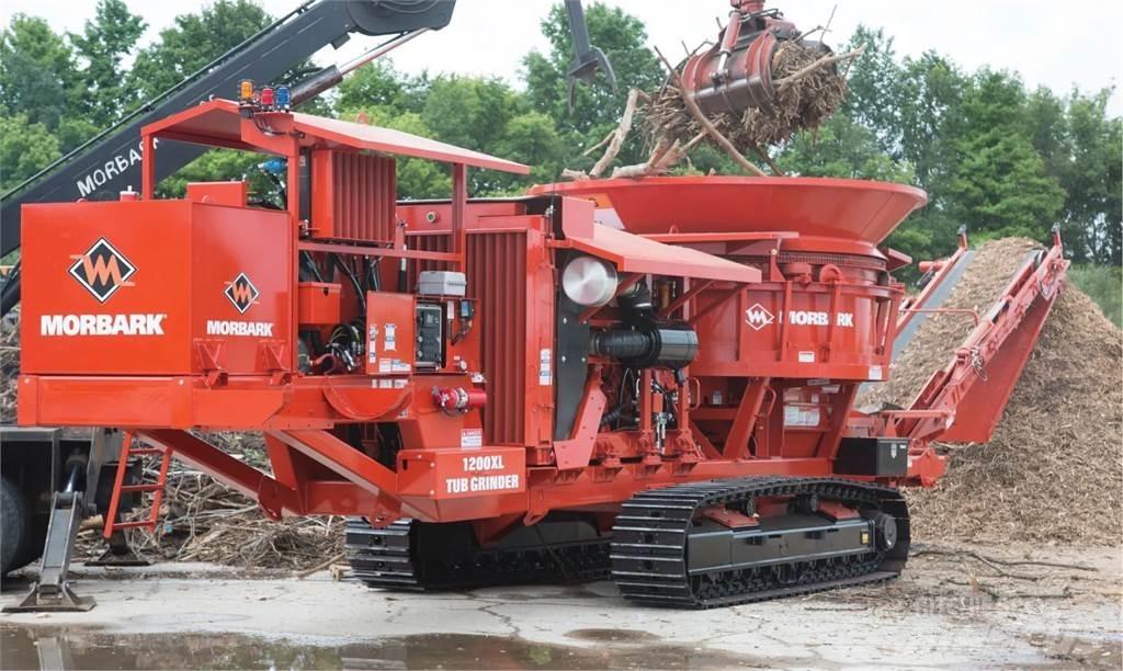 Morbark 1200xl Other