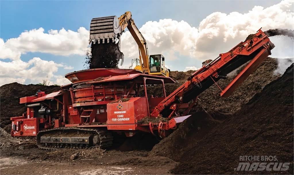 Morbark 1300b XL Other