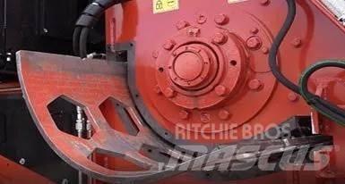 Morbark 2400x Other