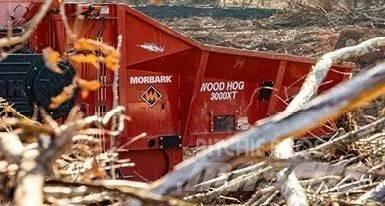 Morbark 3000 Other