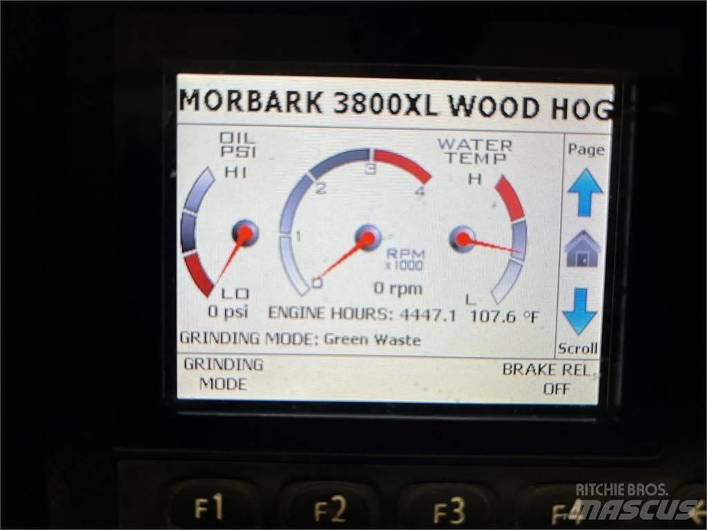 Morbark 3800XL Other