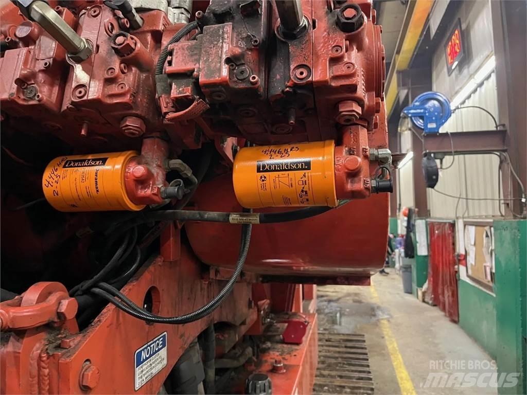 Morbark 3800XL Other