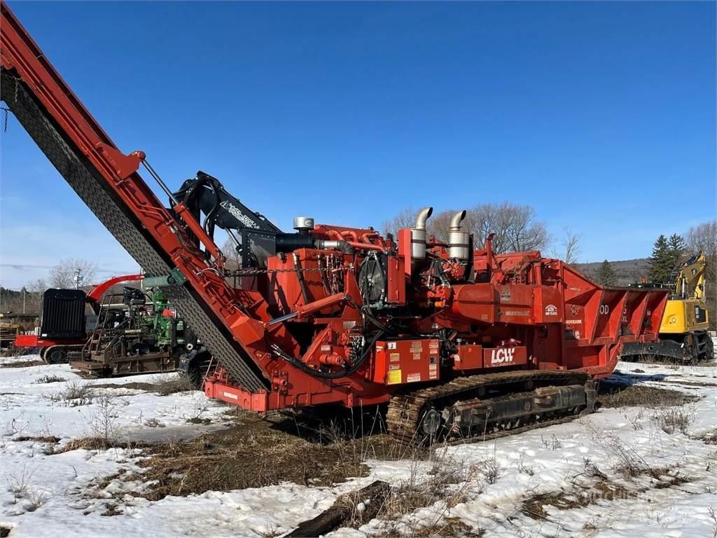 Morbark 3800XL Other