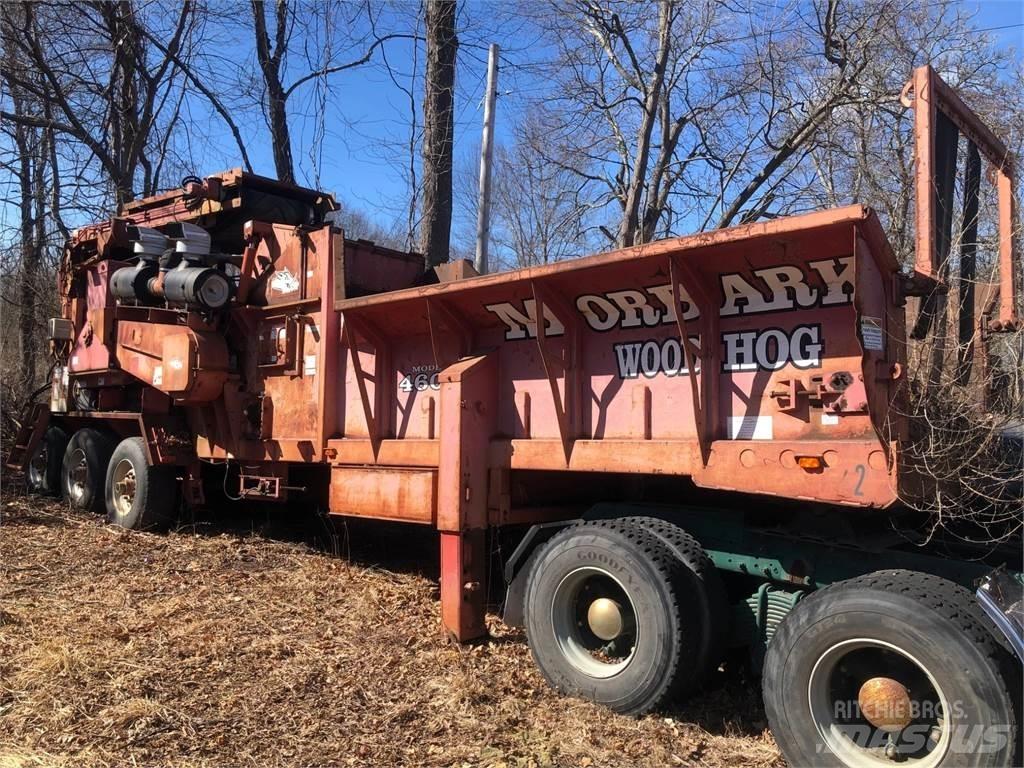 Morbark 4600 Other