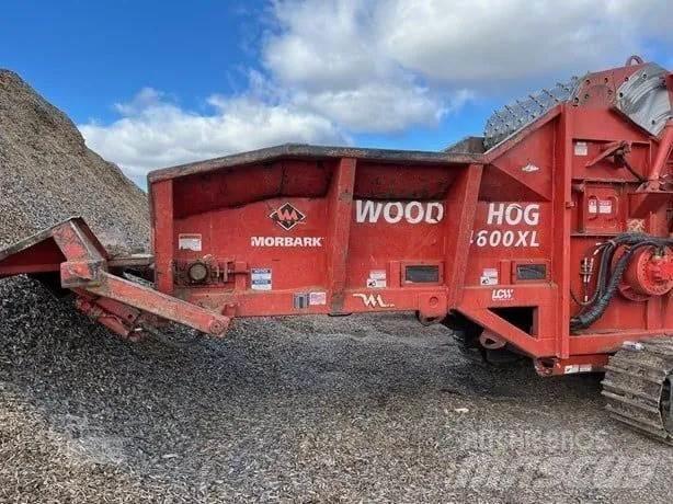 Morbark 4600XL Other