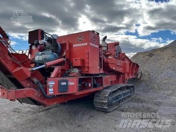 Morbark 4600XL Other