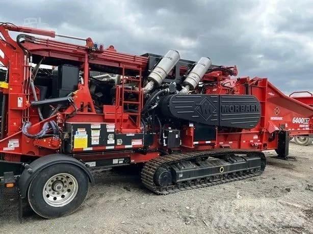 Morbark 6400XT Other