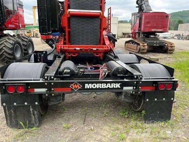 Morbark 6400XT Other