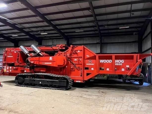 Morbark 6600 Other