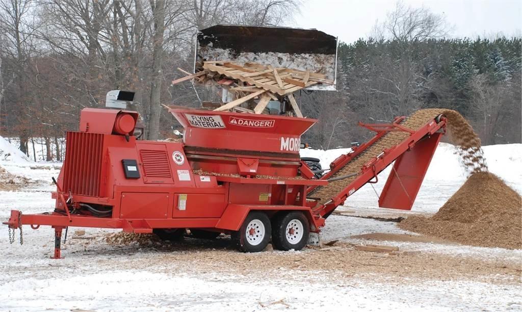 Morbark 950 Other