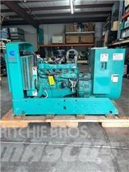 Onan 35KW Other