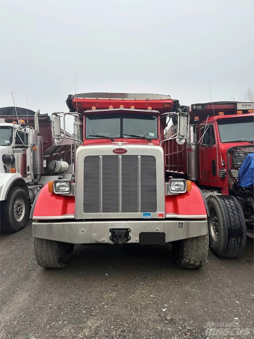 Peterbilt 365 Other