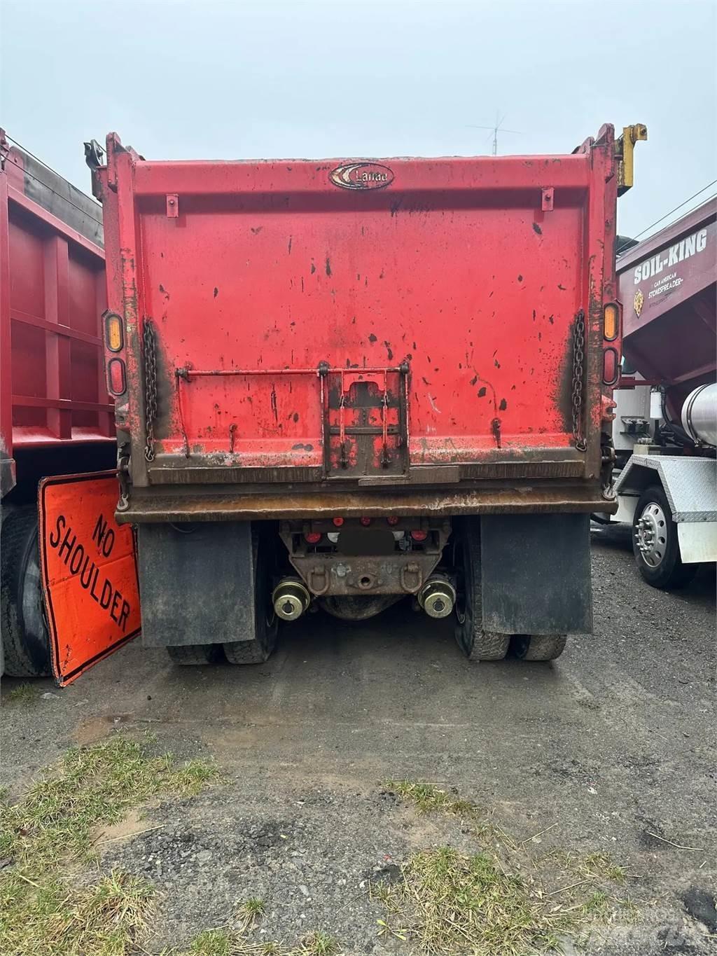 Peterbilt 365 Other