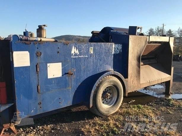 Peterson 4800E Other