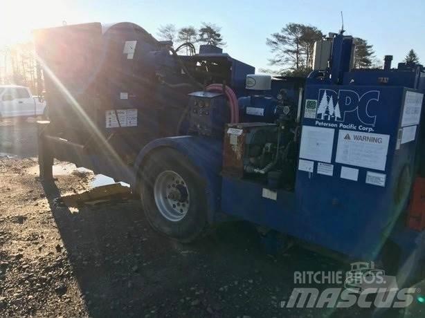 Peterson 4800E Other