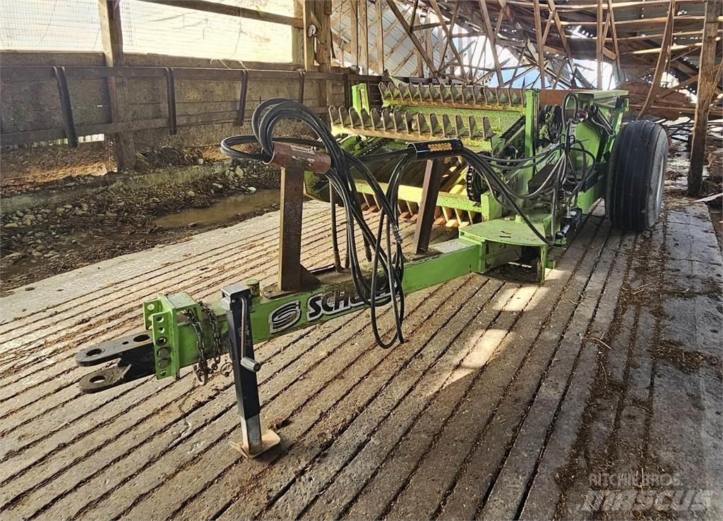 Schulte RS320 Other