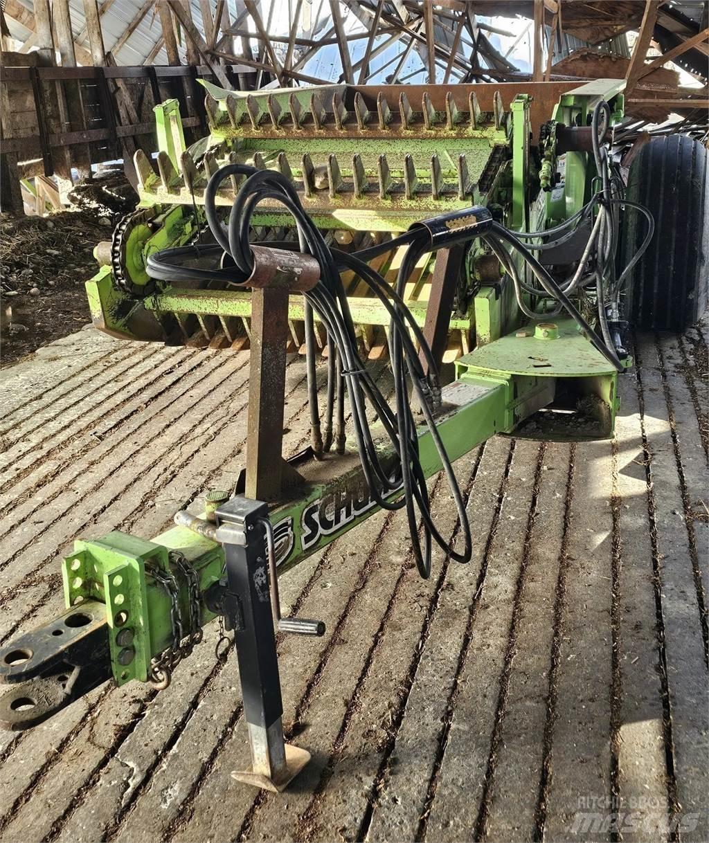 Schulte RS320 Other