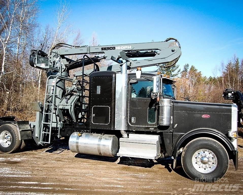  SERCO 160 Other