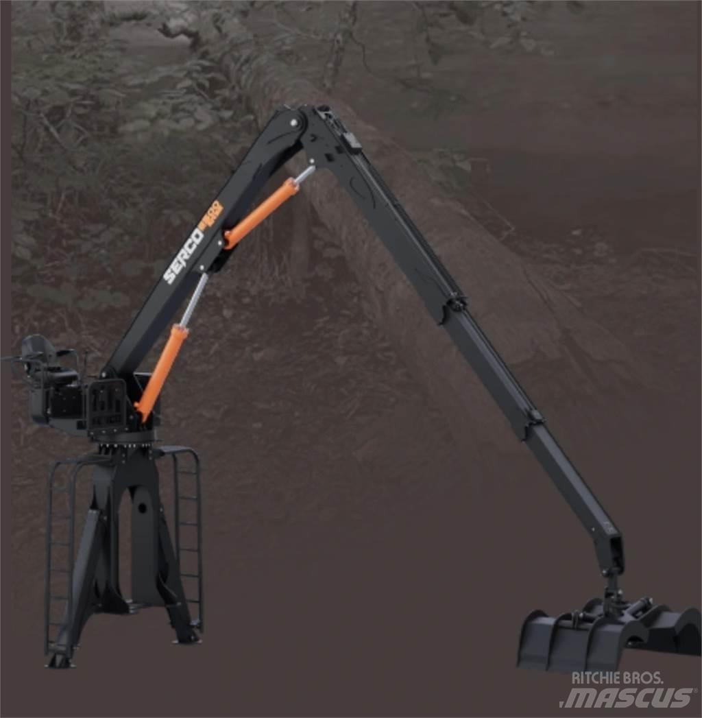  SERCO 8500sr Other