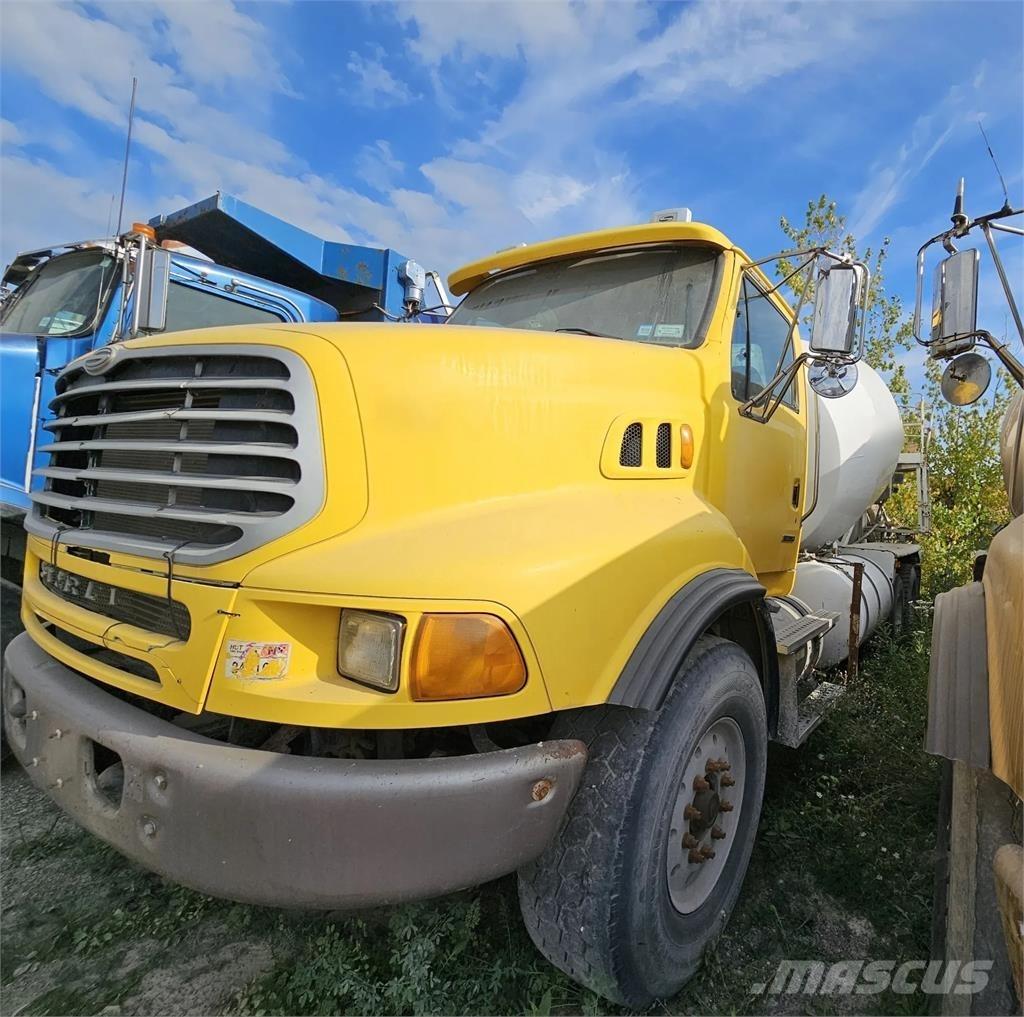 Sterling Mixer Other