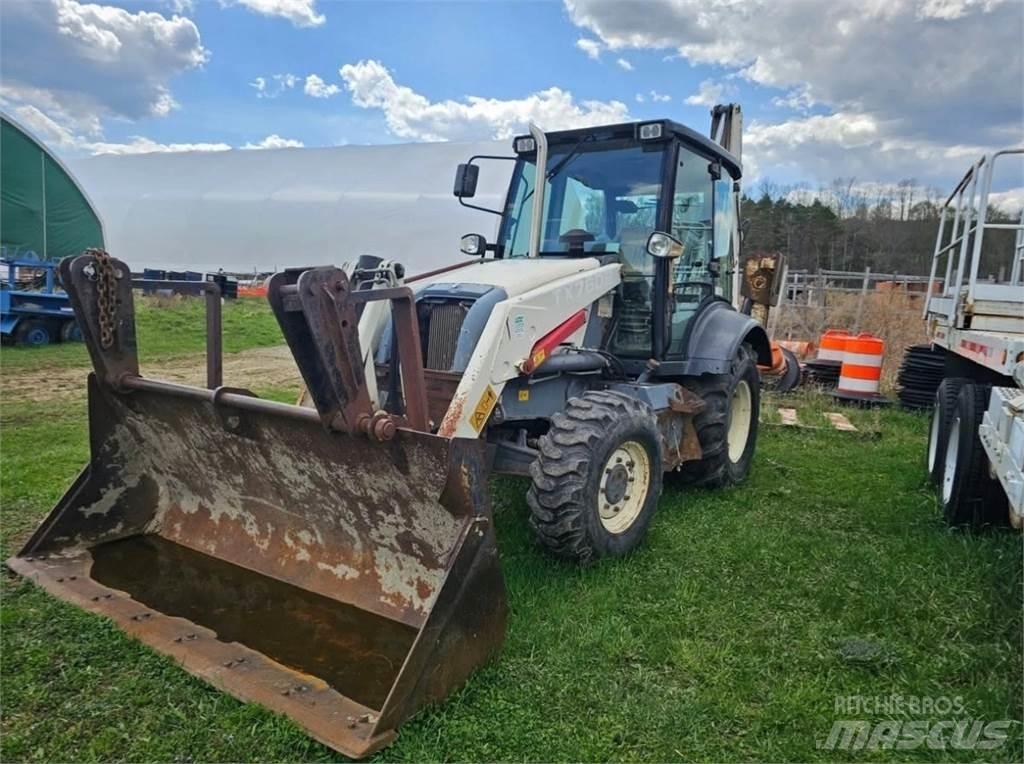 Terex TX760B Other