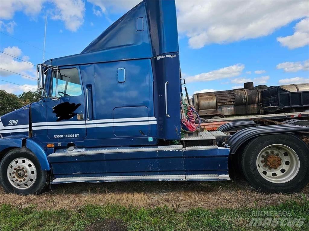 Volvo Truck Other